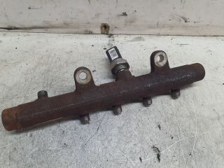 bontott NISSAN QASHQAI Közösnyomócső