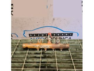 bontott NISSAN QASHQAI Közösnyomócső