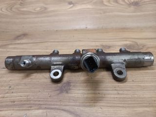 bontott NISSAN QASHQAI Közösnyomócső