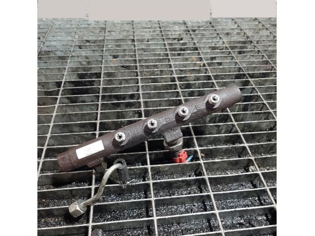 bontott NISSAN QASHQAI Közösnyomócső