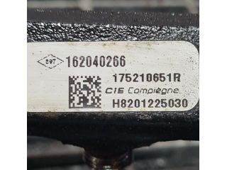 bontott NISSAN QASHQAI Közösnyomócső