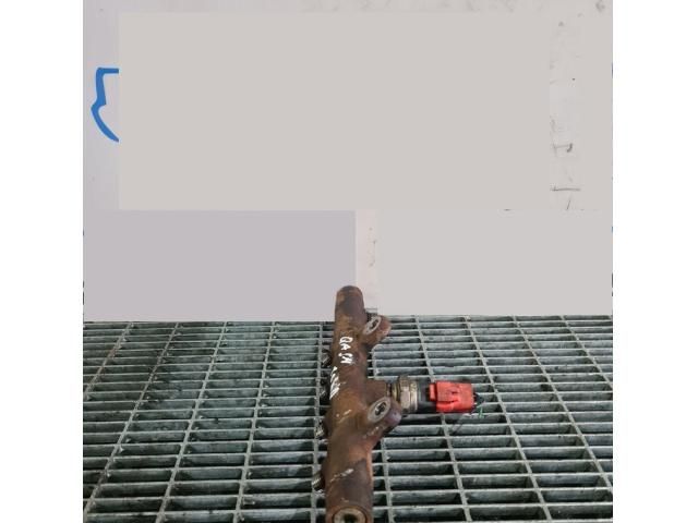 bontott NISSAN QASHQAI Közösnyomócső