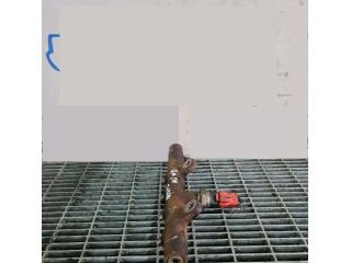 bontott NISSAN QASHQAI Közösnyomócső