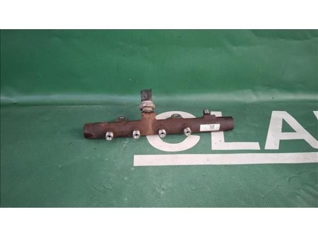 bontott NISSAN QASHQAI Közösnyomócső