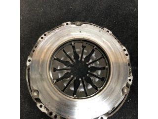 bontott NISSAN QASHQAI Kuplung Szett (Szerkezet, Tárcsa)