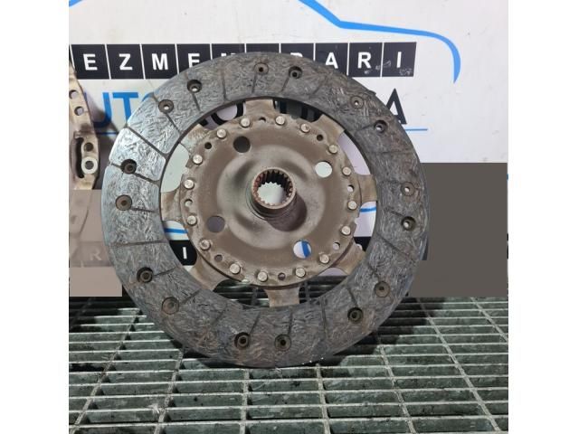 bontott NISSAN QASHQAI Kuplung Szett (Szerkezet, Tárcsa)