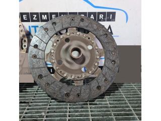 bontott NISSAN QASHQAI Kuplung Szett (Szerkezet, Tárcsa)