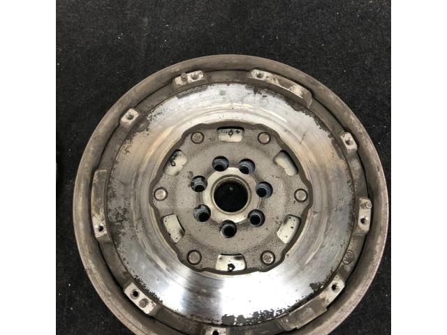 bontott NISSAN QASHQAI Kuplung Szett (Szerkezet, Tárcsa)