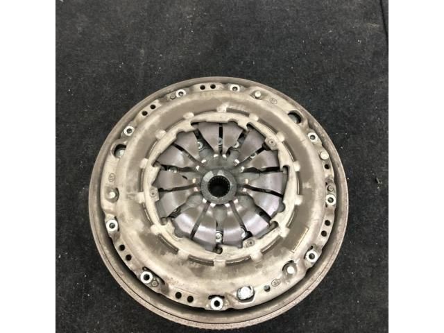 bontott NISSAN QASHQAI Kuplung Szett (Szerkezet, Tárcsa)