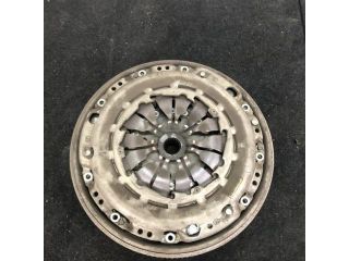 bontott NISSAN QASHQAI Kuplung Szett (Szerkezet, Tárcsa)