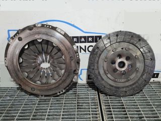 bontott NISSAN QASHQAI Kuplung Szett (Szerkezet, Tárcsa)