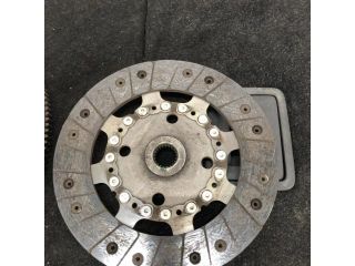 bontott NISSAN QASHQAI Kuplung Szett (Szerkezet, Tárcsa)