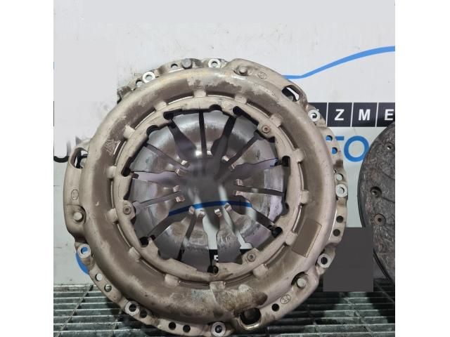 bontott NISSAN QASHQAI Kuplung Szett (Szerkezet, Tárcsa)