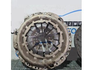 bontott NISSAN QASHQAI Kuplung Szett (Szerkezet, Tárcsa)