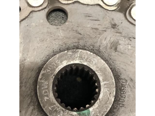 bontott NISSAN QASHQAI Kuplung Szett (Szerkezet, Tárcsa)