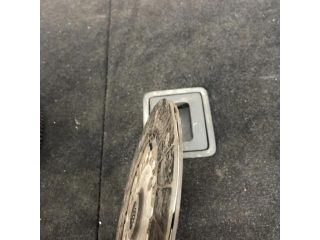 bontott NISSAN QASHQAI Kuplung Szett (Szerkezet, Tárcsa)