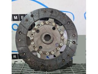 bontott NISSAN QASHQAI Kuplung Szett (Szerkezet, Tárcsa)