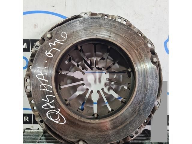 bontott NISSAN QASHQAI Kuplung Szett (Szerkezet, Tárcsa)