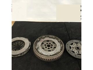 bontott NISSAN QASHQAI Kuplung Szett (Szerkezet, Tárcsa)