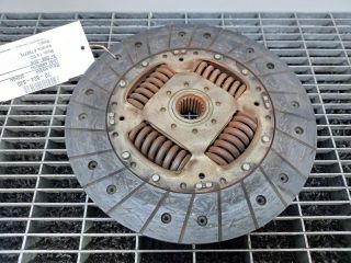 bontott NISSAN QASHQAI Kuplung Tárcsa