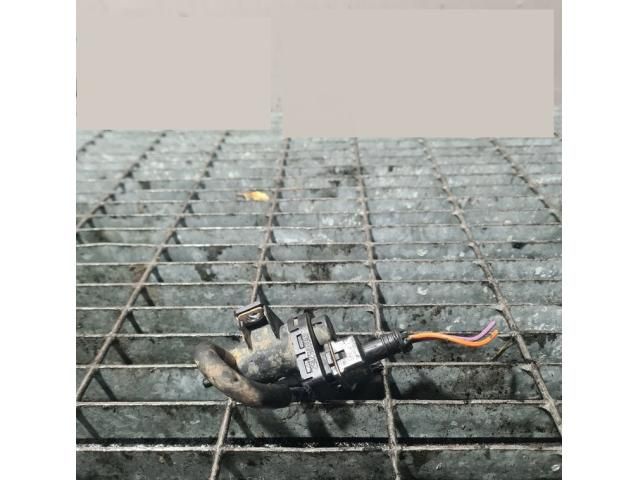 bontott NISSAN QASHQAI Lefújószelep