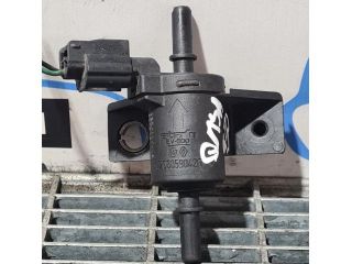 bontott NISSAN QASHQAI Lefújószelep