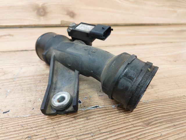 bontott NISSAN QASHQAI Lefújószelep