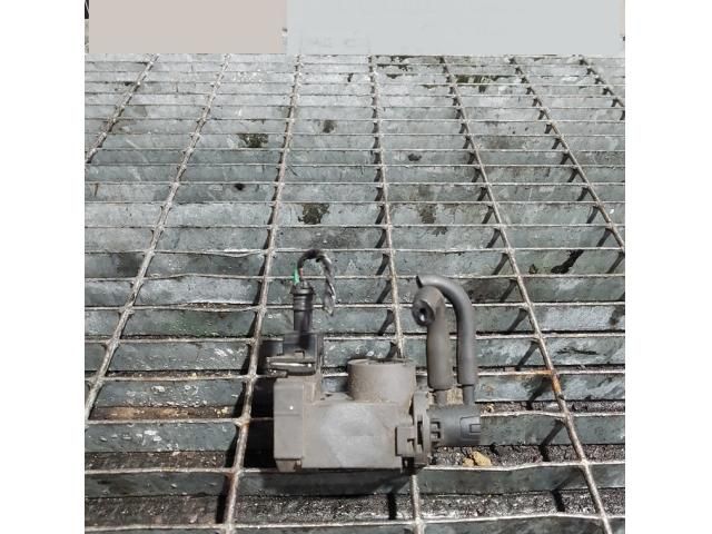 bontott NISSAN QASHQAI Lefújószelep