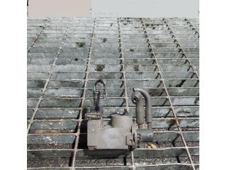 bontott NISSAN QASHQAI Lefújószelep