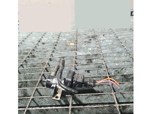 bontott NISSAN QASHQAI Lefújószelep