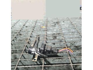 bontott NISSAN QASHQAI Lefújószelep