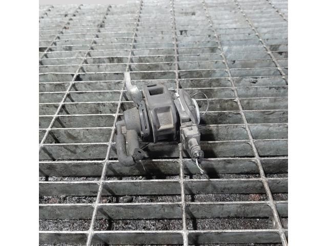 bontott NISSAN QASHQAI Lefújószelep