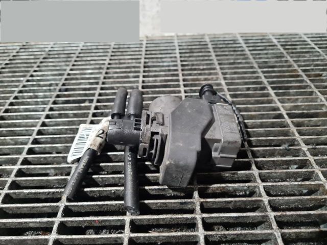 bontott NISSAN QASHQAI Lefújószelep