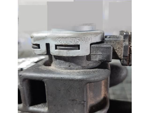 bontott NISSAN QASHQAI Lefújószelep