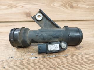 bontott NISSAN QASHQAI Lefújószelep