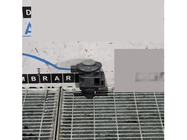 bontott NISSAN QASHQAI Lefújószelep