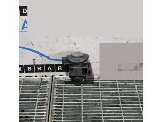 bontott NISSAN QASHQAI Lefújószelep