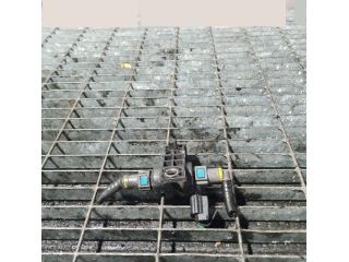 bontott NISSAN QASHQAI Lefújószelep