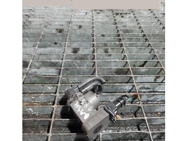 bontott NISSAN QASHQAI Lefújószelep