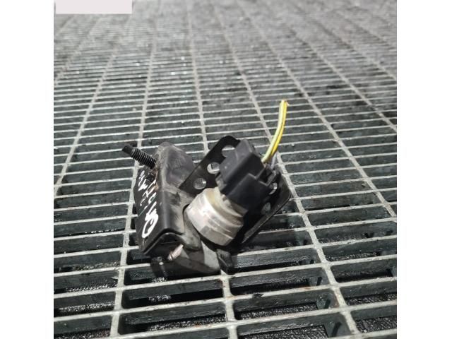 bontott NISSAN QASHQAI Lefújószelep