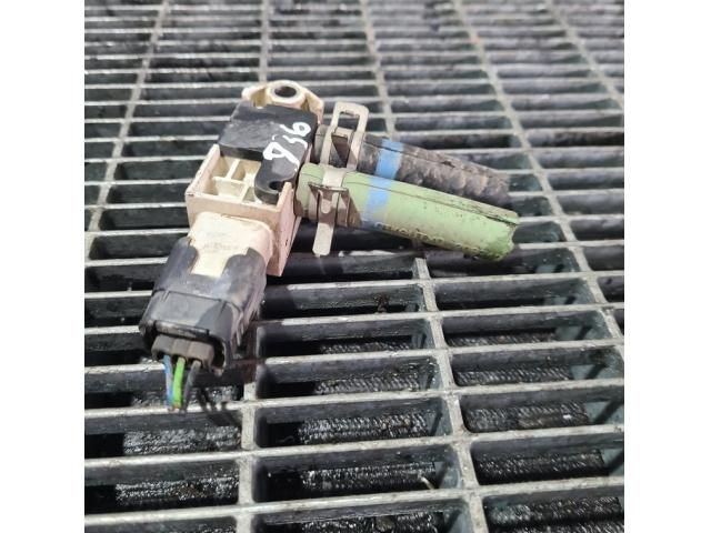 bontott NISSAN QASHQAI Lefújószelep