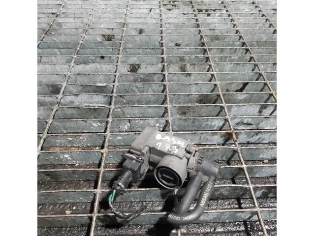 bontott NISSAN QASHQAI Lefújószelep