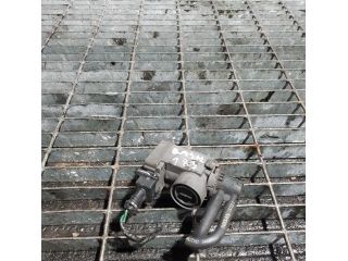 bontott NISSAN QASHQAI Lefújószelep