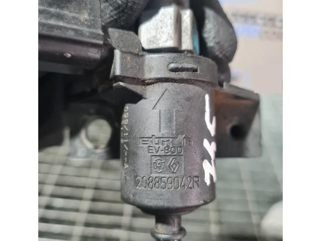 bontott NISSAN QASHQAI Lefújószelep