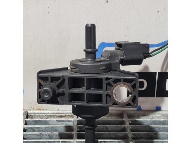 bontott NISSAN QASHQAI Lefújószelep