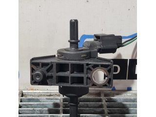 bontott NISSAN QASHQAI Lefújószelep