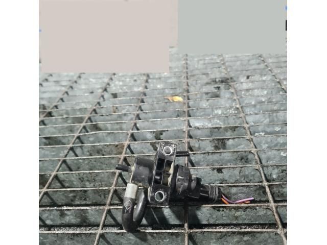 bontott NISSAN QASHQAI Lefújószelep