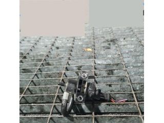 bontott NISSAN QASHQAI Lefújószelep