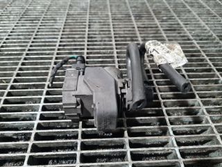 bontott NISSAN QASHQAI Lefújószelep