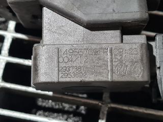 bontott NISSAN QASHQAI Lefújószelep